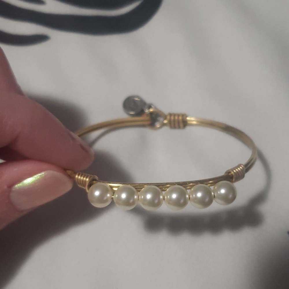 Luca + Dani bracelet